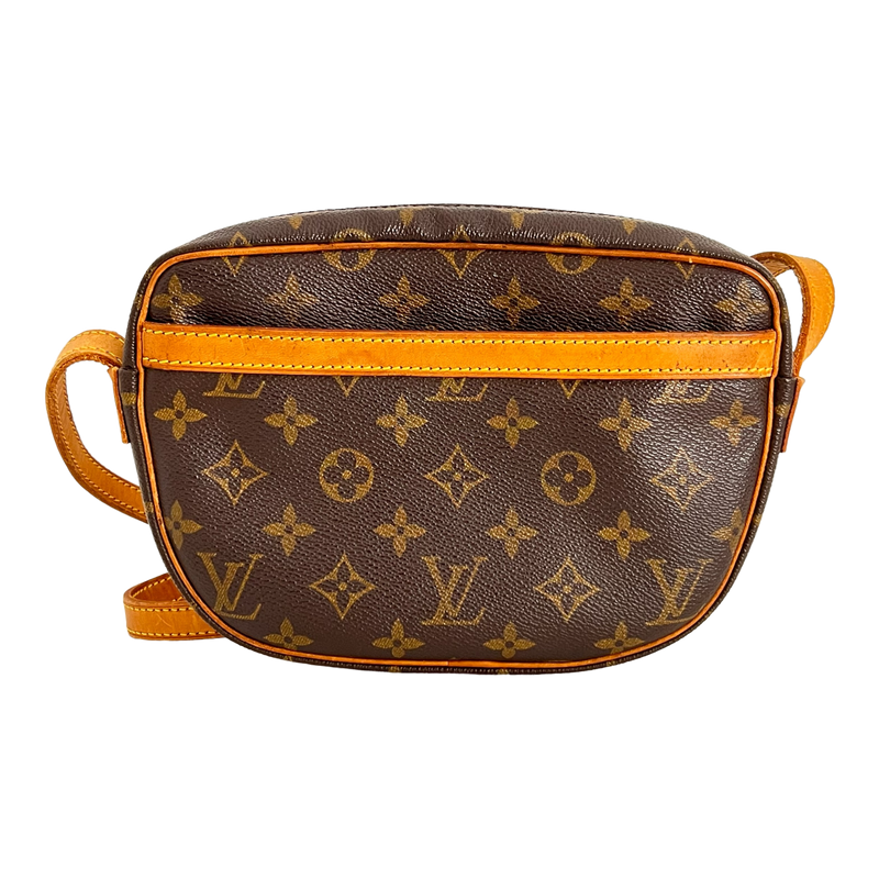 Monogram Jeune Fille MM