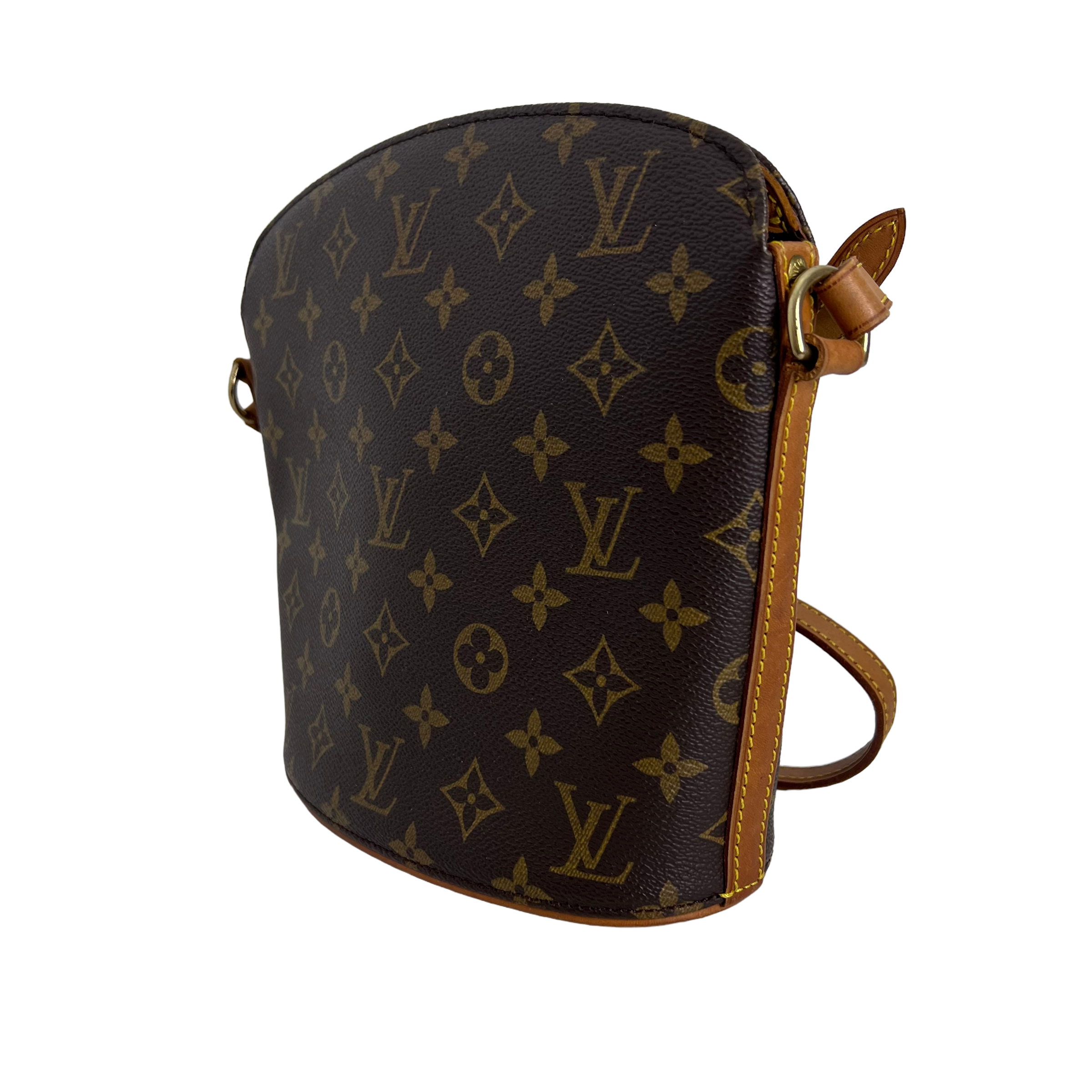 Monogram Drouot