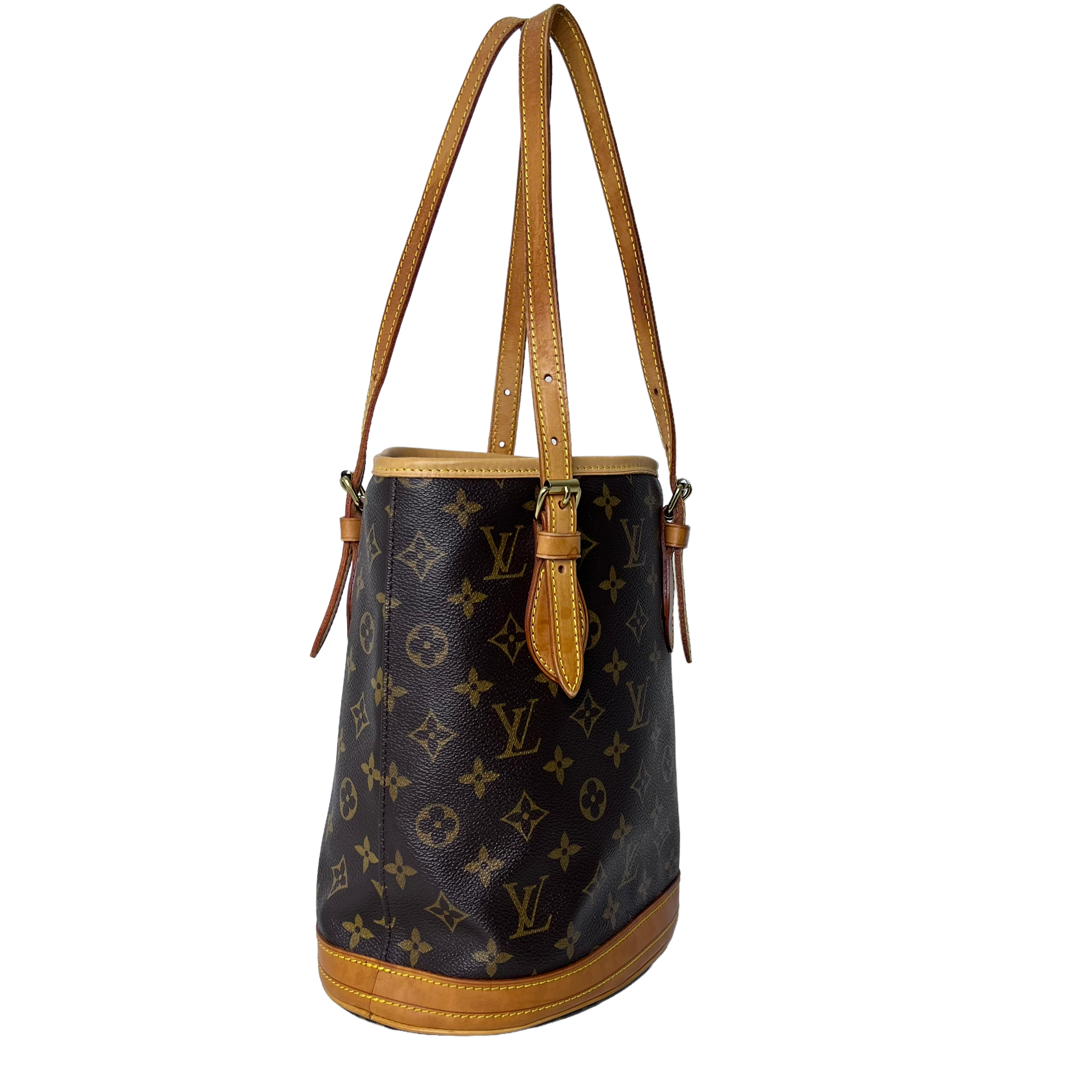 Marais Petit Bucket