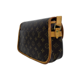 Monogram Sologne