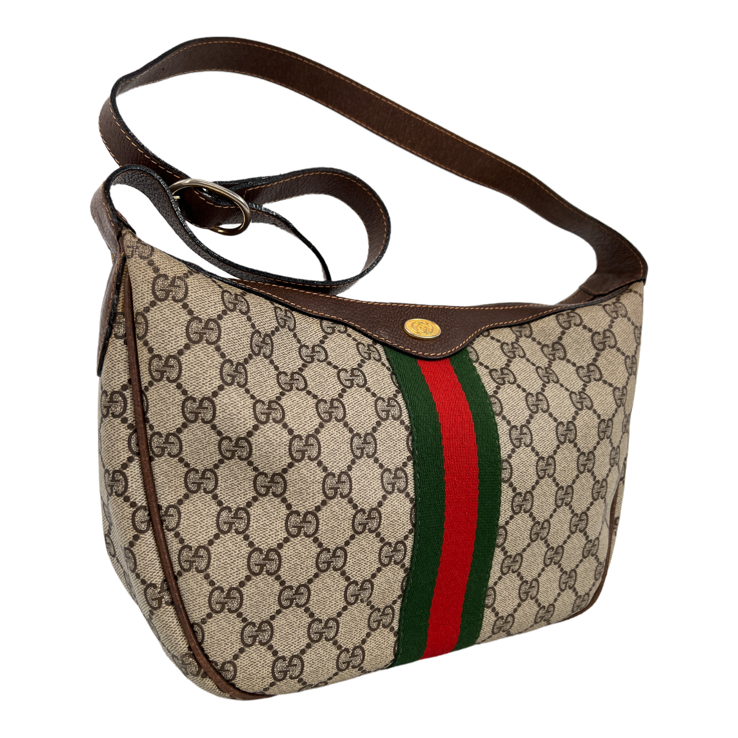 GG Shoulder Bag