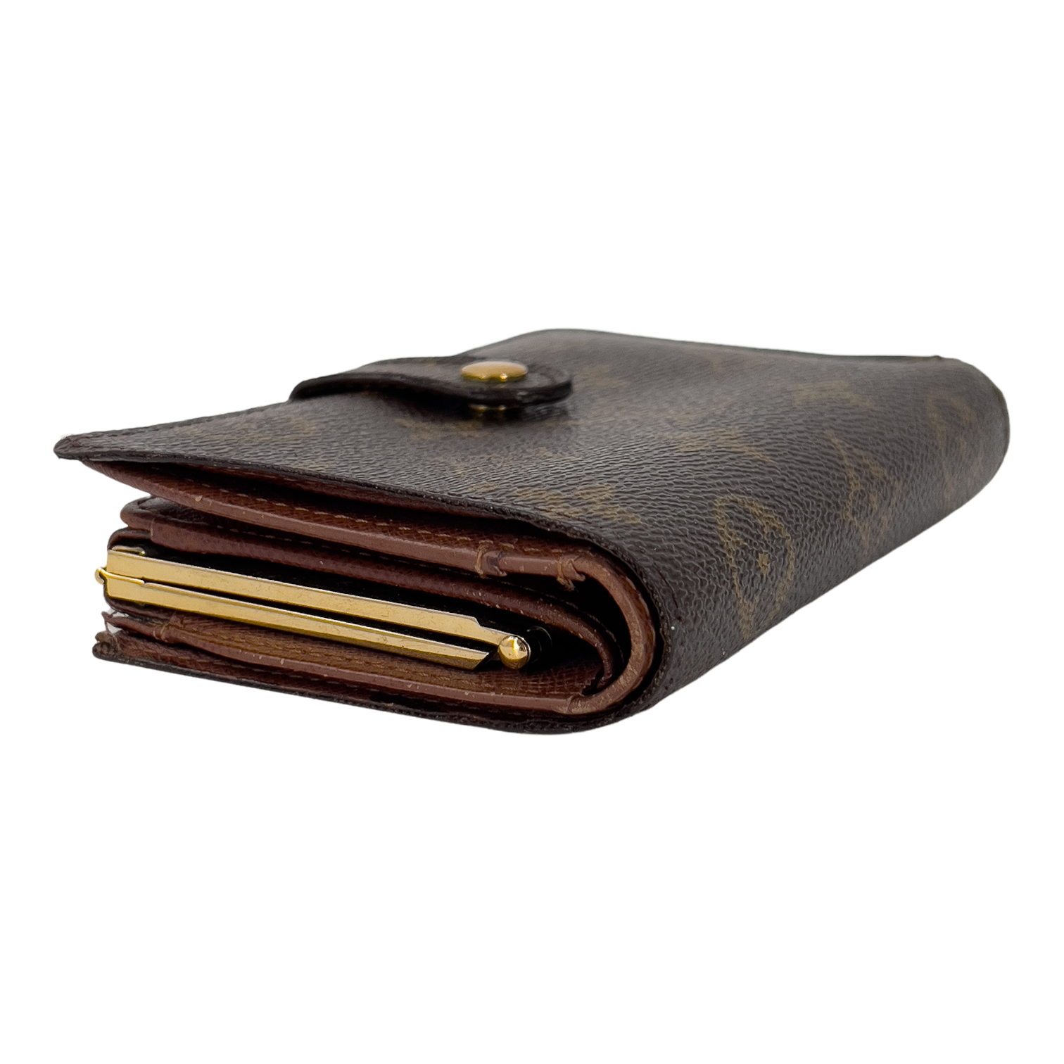 Monogram Wallet Medium - Item #3