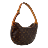 Monogram Croissant MM