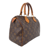 Monogram Speedy 25