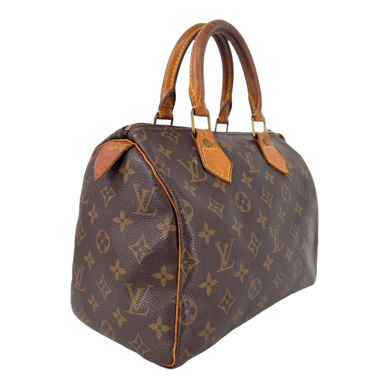 Monogram Speedy 25