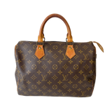 Speedy 30 Monogram