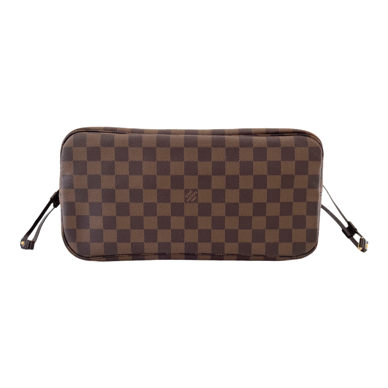 Damier Ebene Neverfull MM