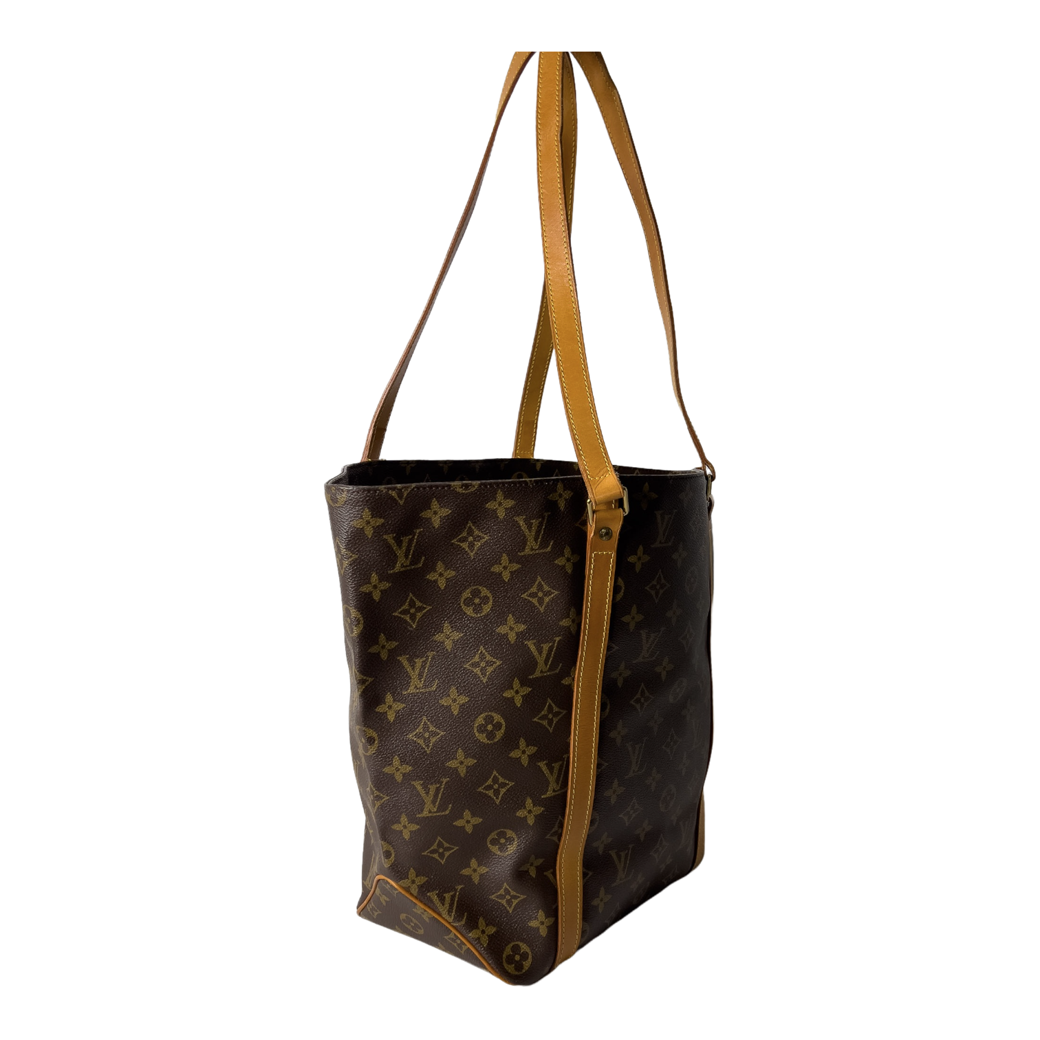 Sac Shopping Tote 48