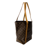 Sac Shopping Tote 48