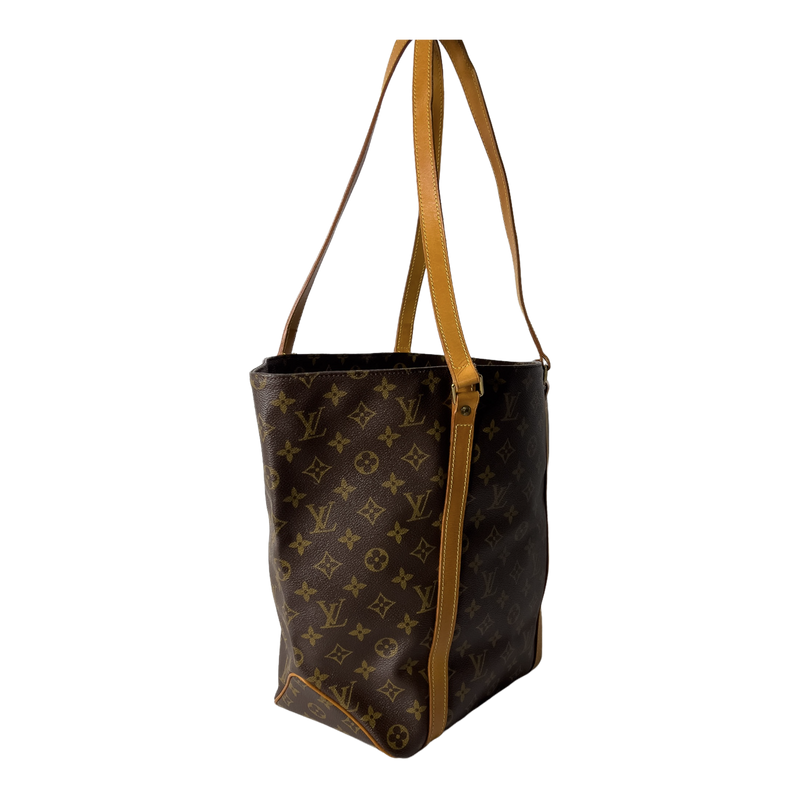 Sac Shopping Tote 48