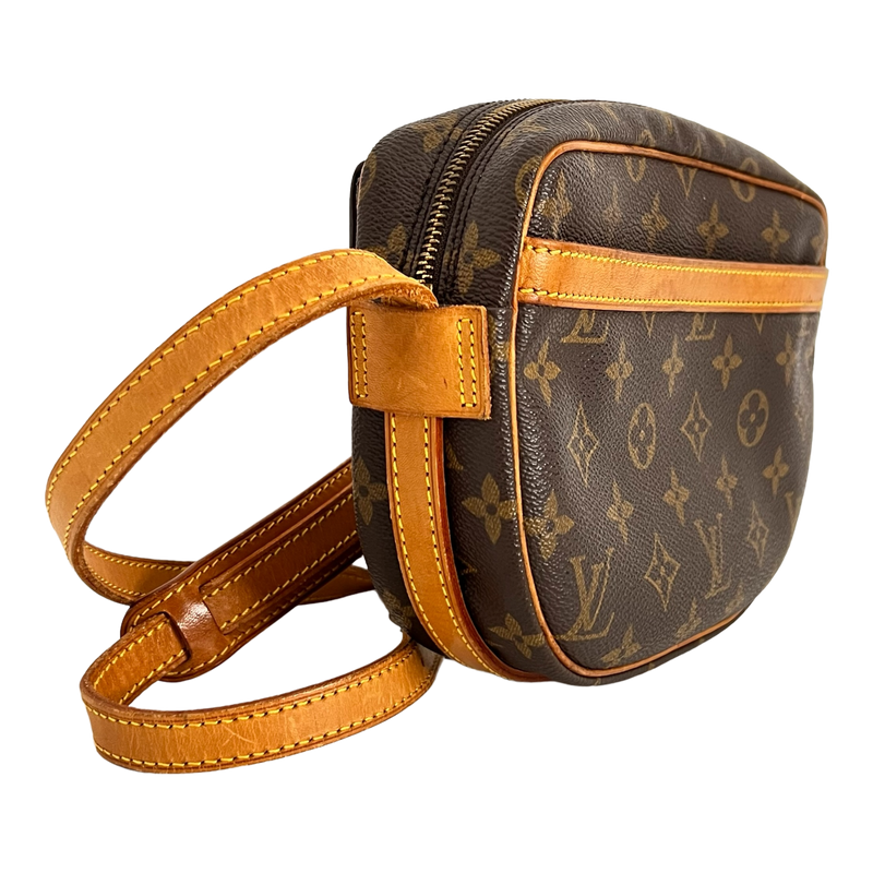 Monogram Jeune Fille MM