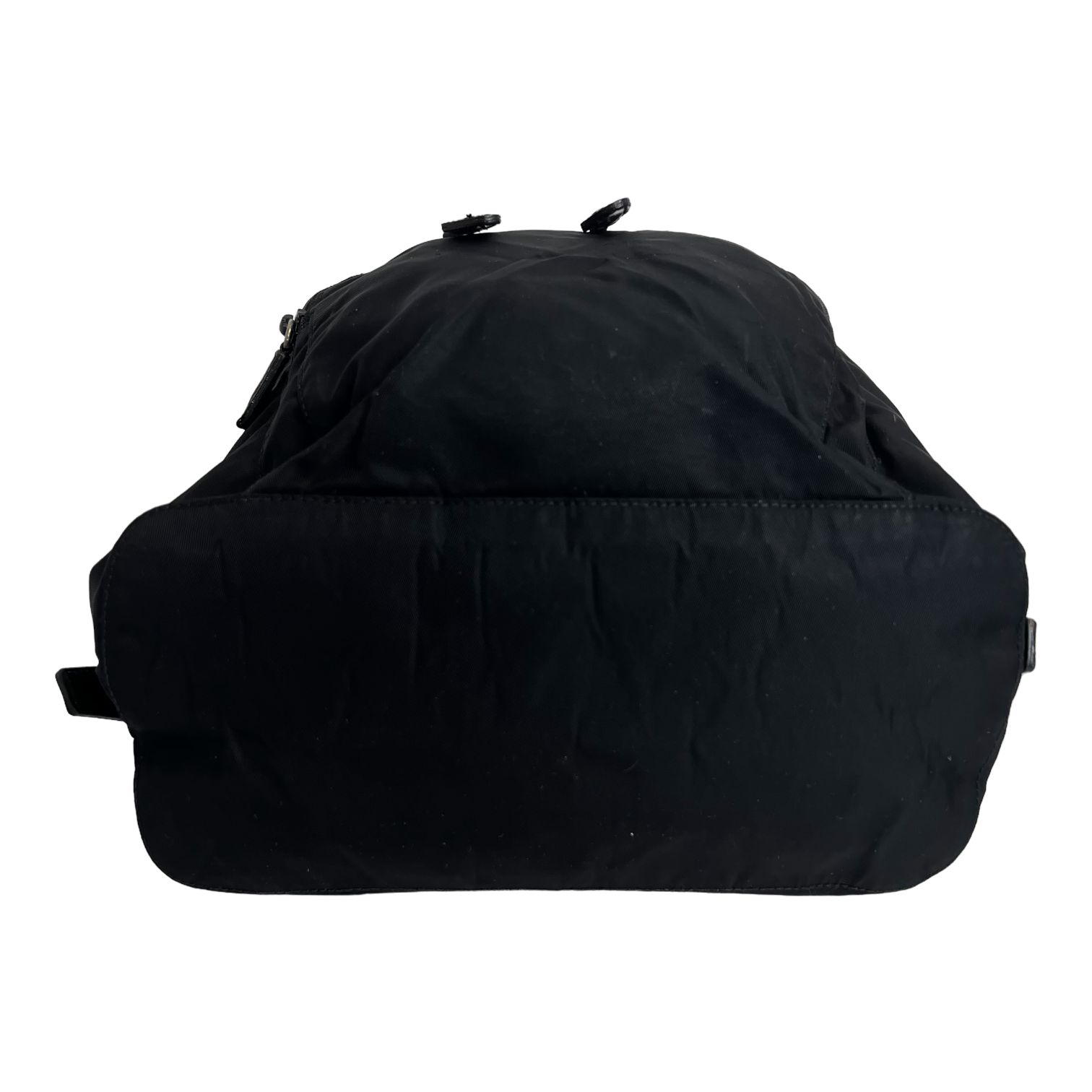 Small Nylon Tessuto Backpack