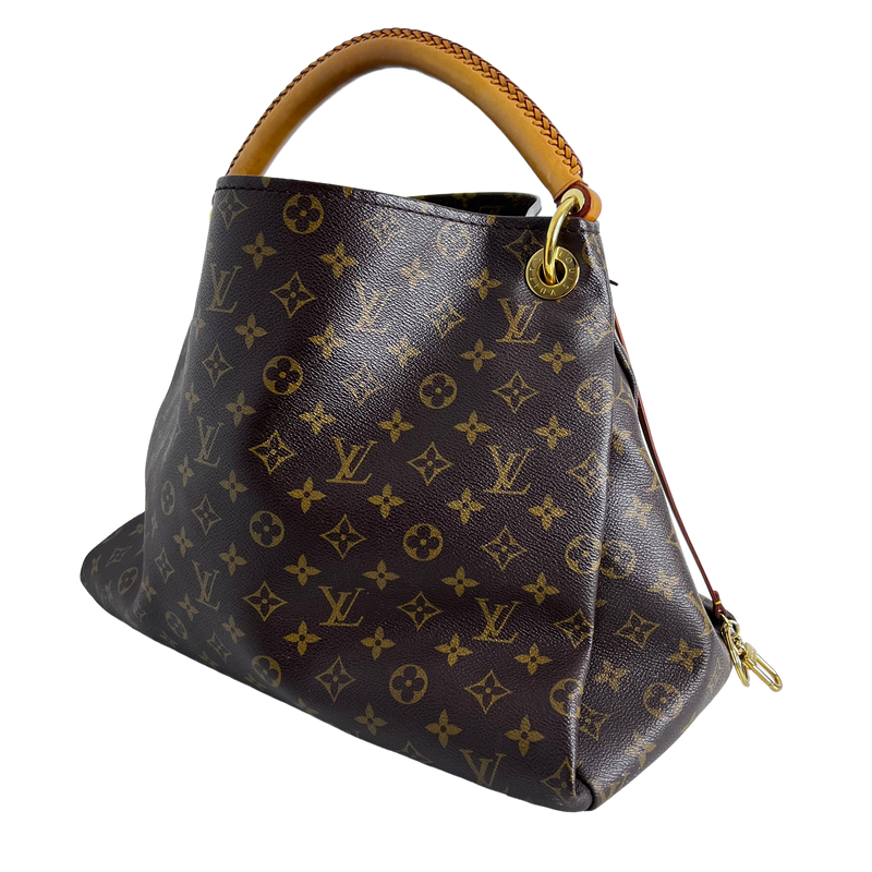 Monogram Artsy MM