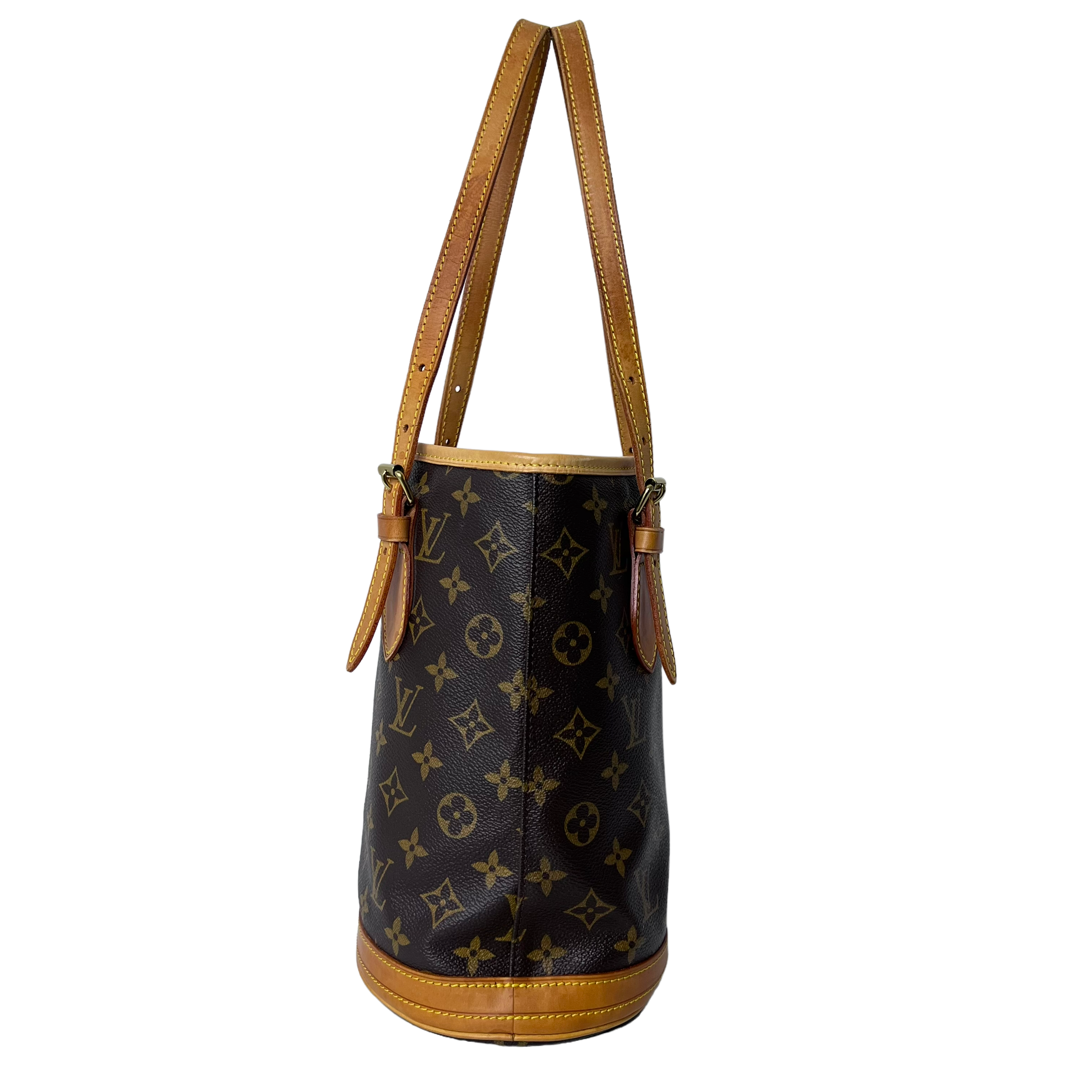 Marais Petit Bucket