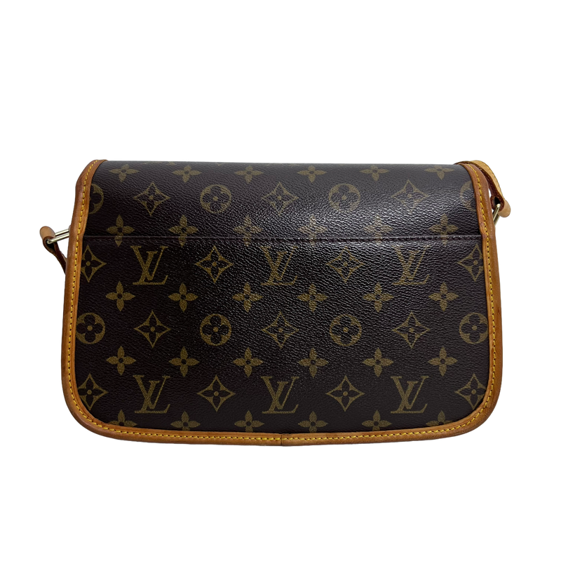 Monogram Sologne