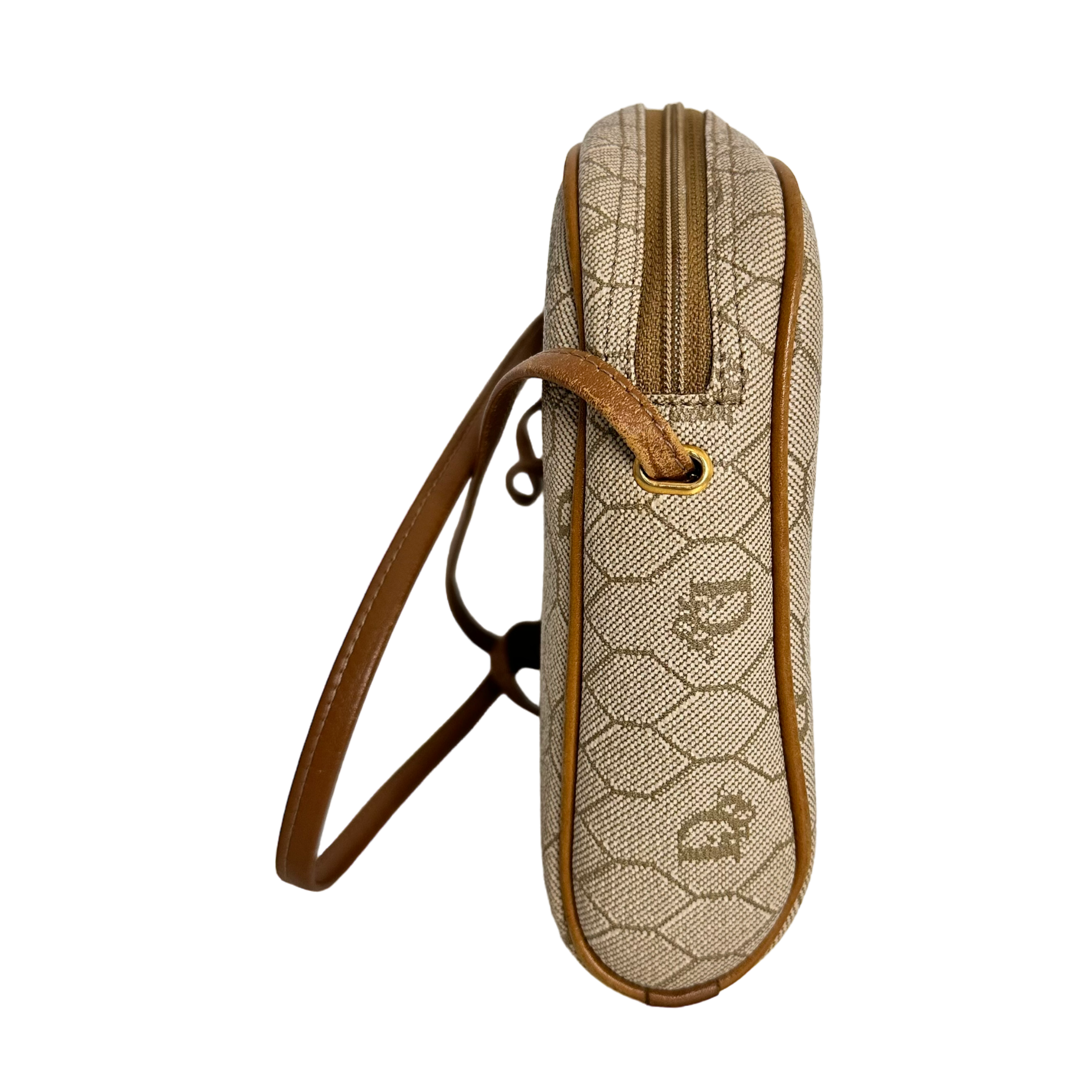 Honeycomb Crossbody