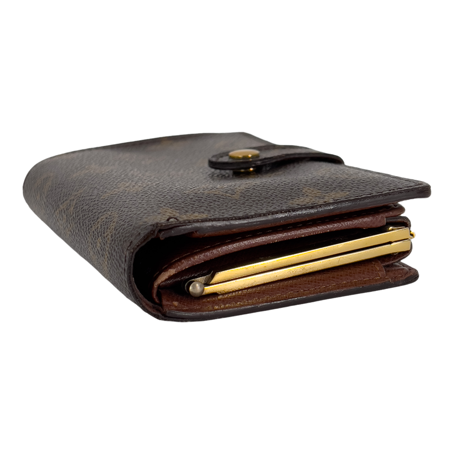 Monogram Wallet Medium - Item #3