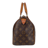 Monogram Speedy 25