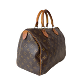 Speedy 30 Monogram