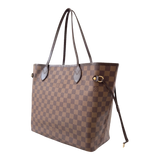 Damier Ebene Neverfull MM