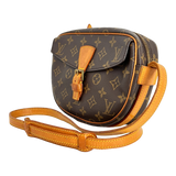 Monogram Jeune Fille MM