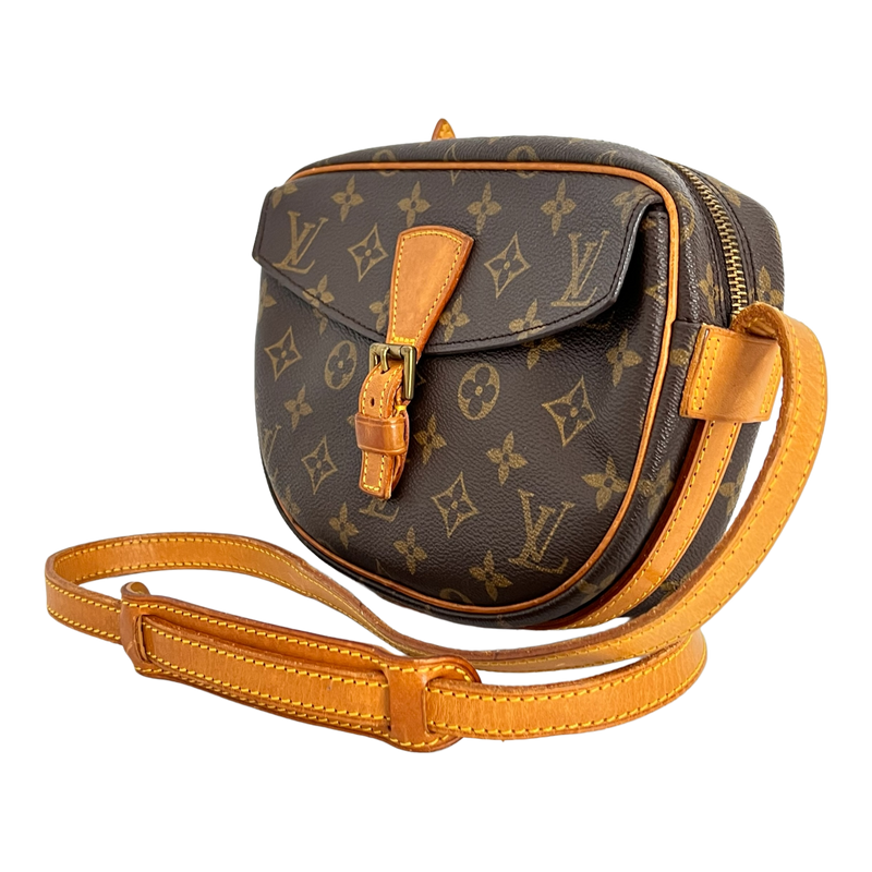 Monogram Jeune Fille MM