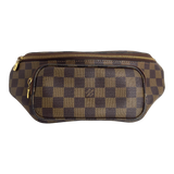 Damier Ebene Melville Bum Bag