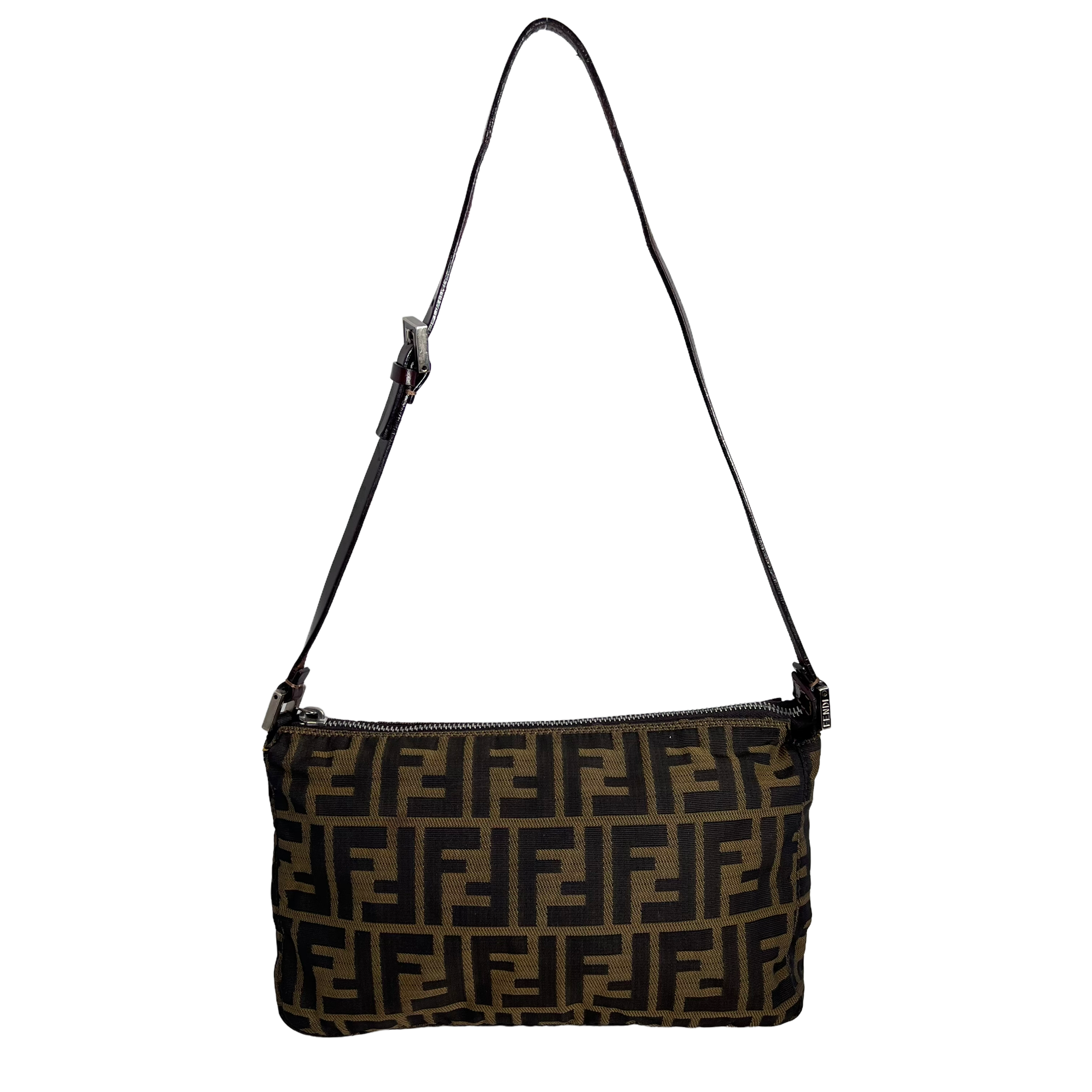 Pochette Shoulder Bag