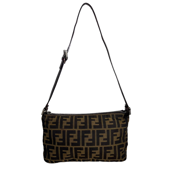 Pochette Shoulder Bag