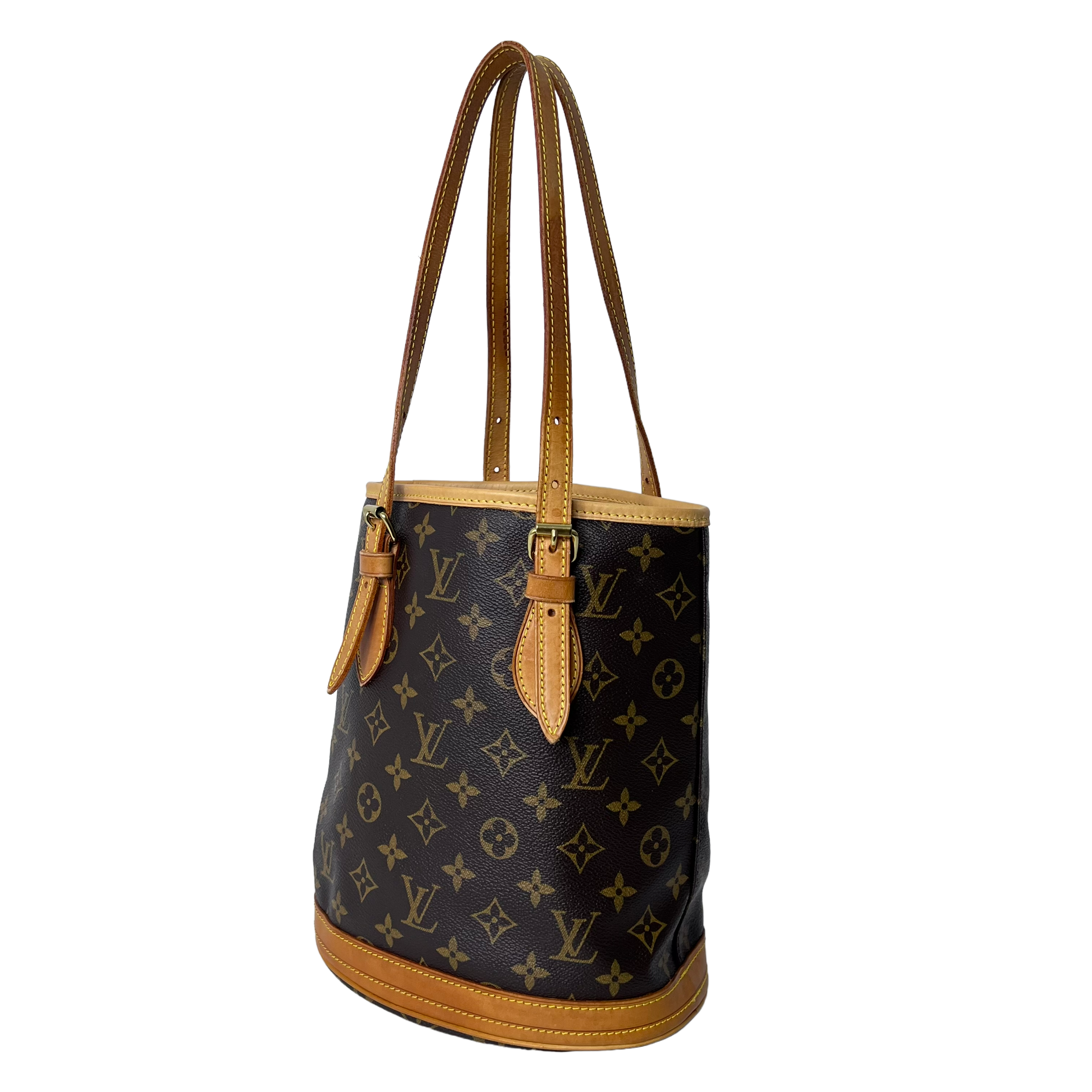 Marais Petit Bucket