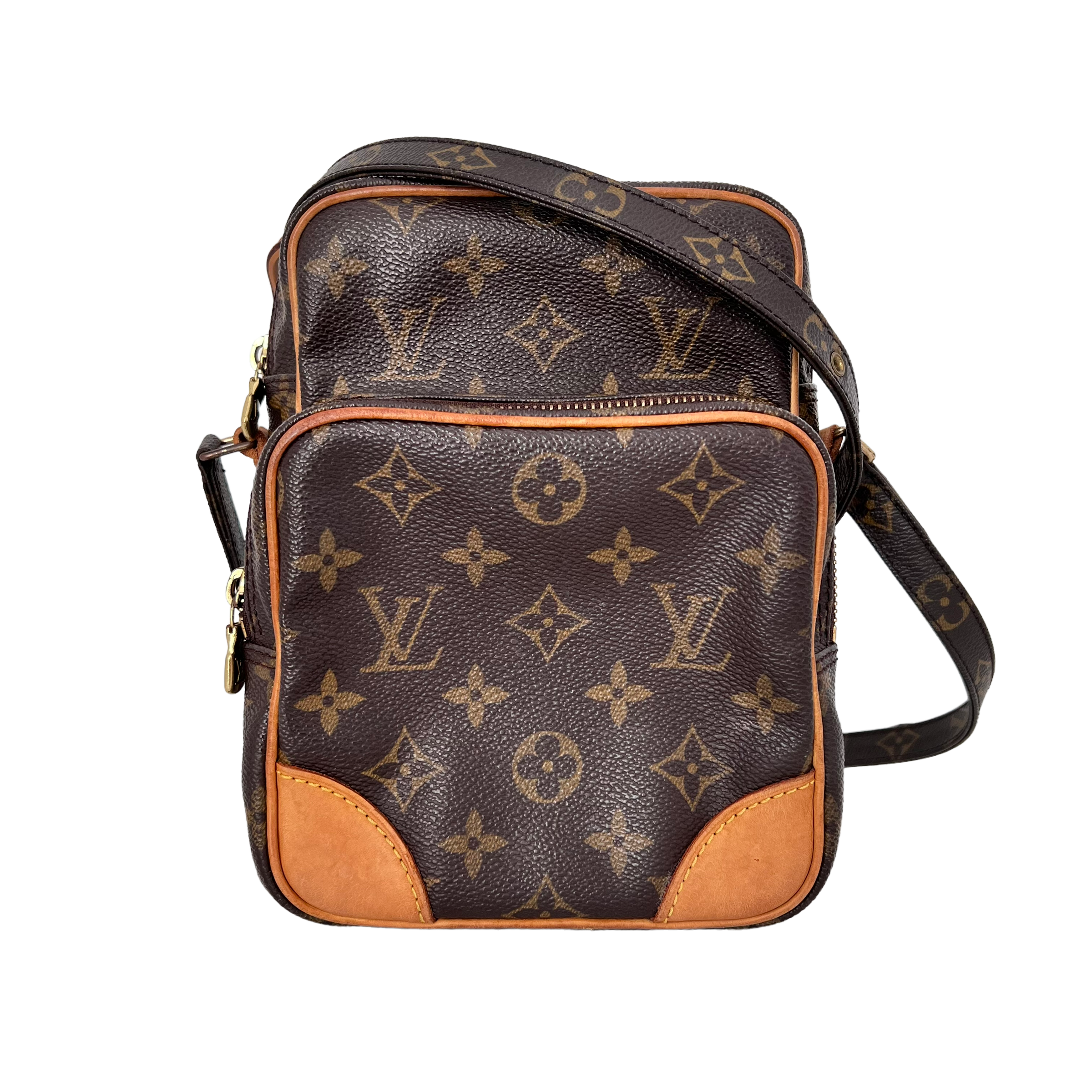 Monogram Amazone