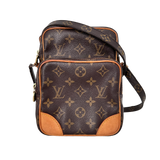 Monogram Amazone