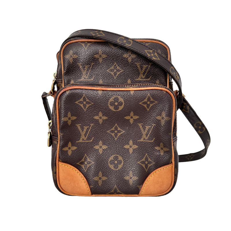Monogram Amazone