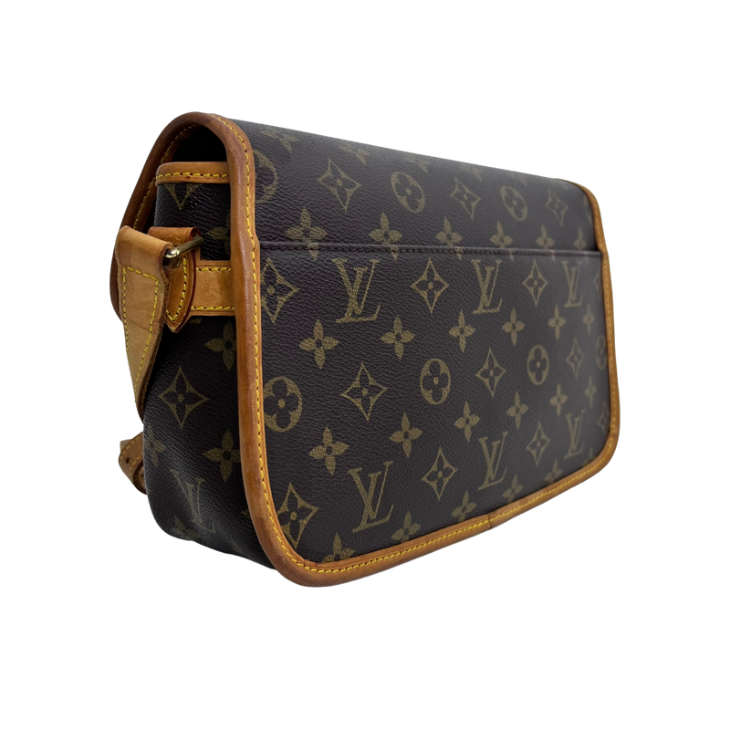 Monogram Sologne