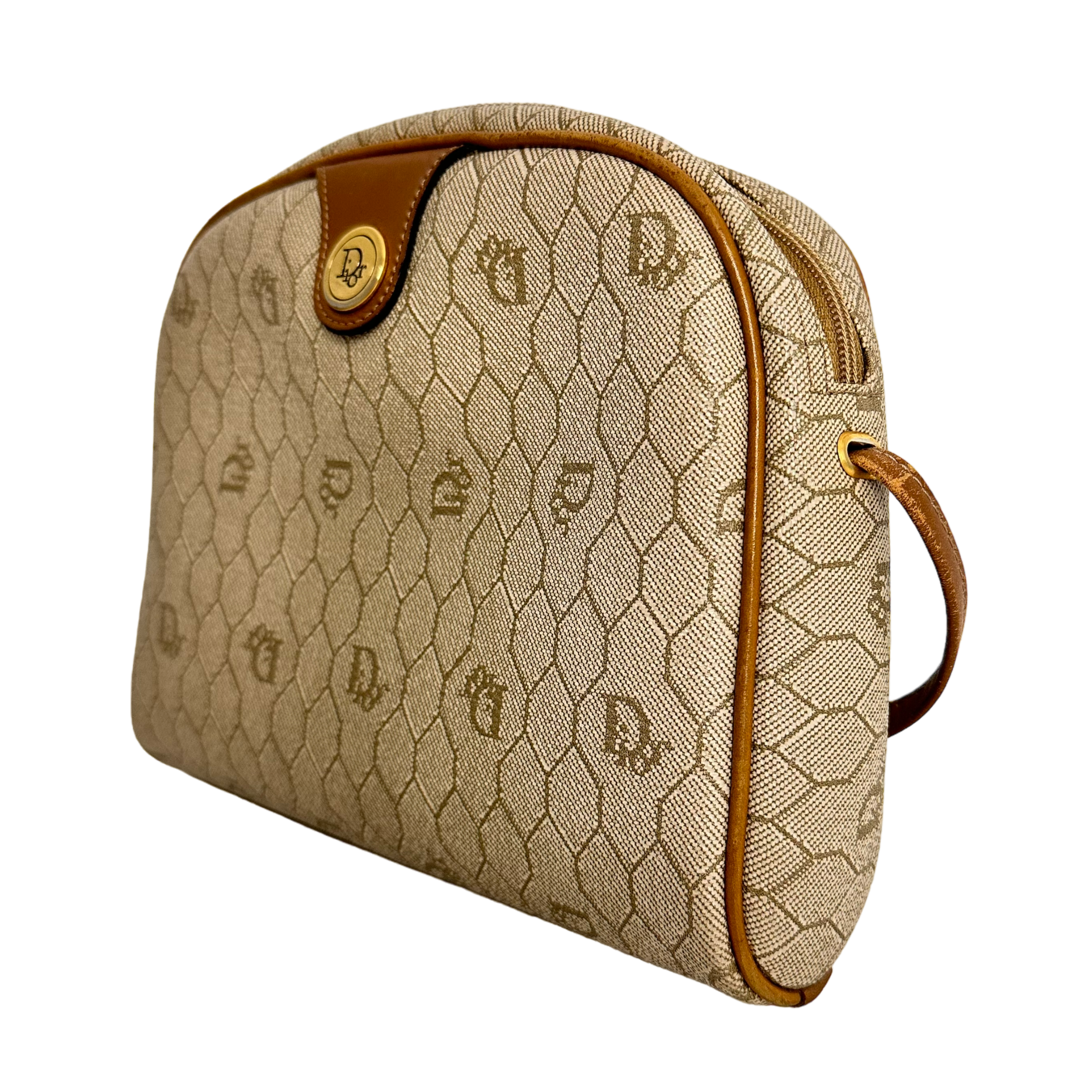 Honeycomb Crossbody
