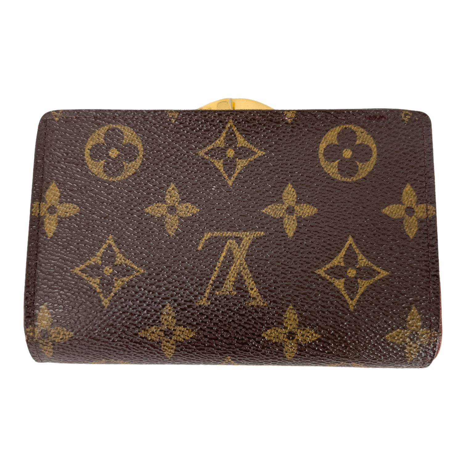 Monogram Wallet Medium - Item #3