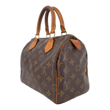 Monogram Speedy 25