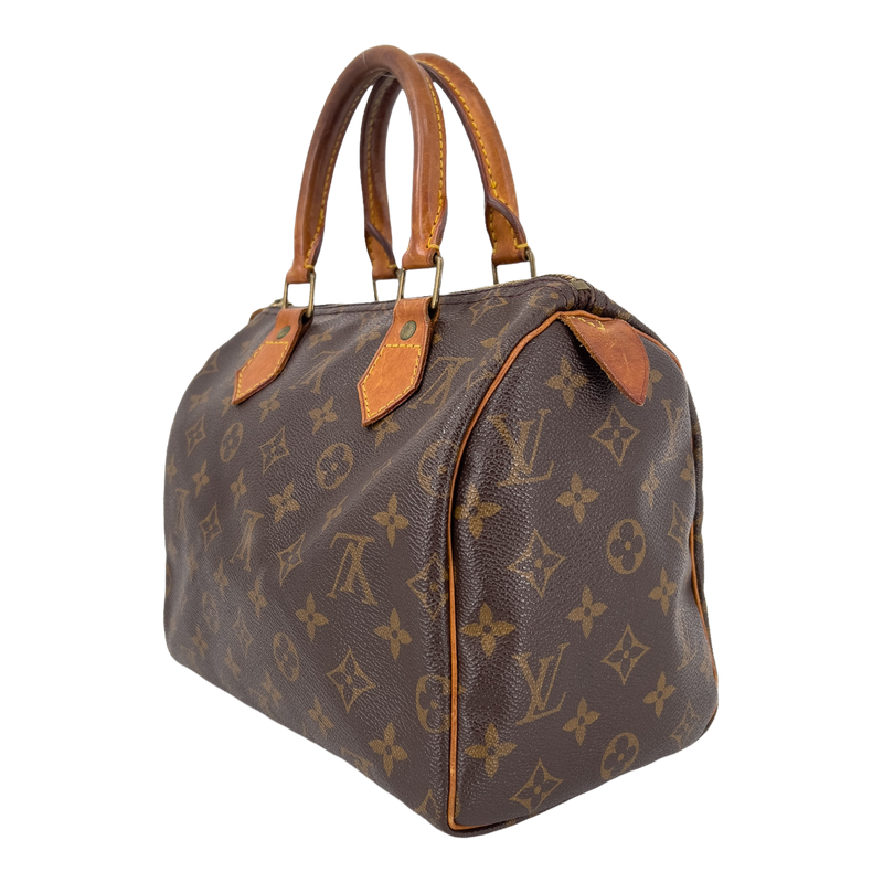 Monogram Speedy 25