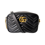 GG Marmont Matelassé Mini