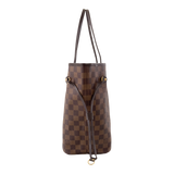 Damier Ebene Neverfull MM