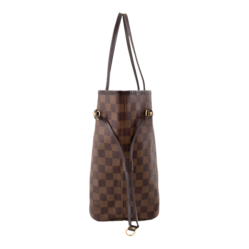 Damier Ebene Neverfull MM
