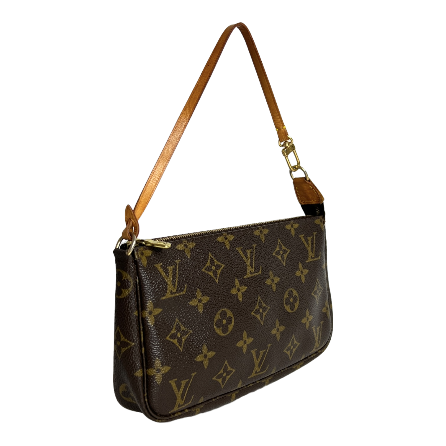 Monogram Pochette Accessoires