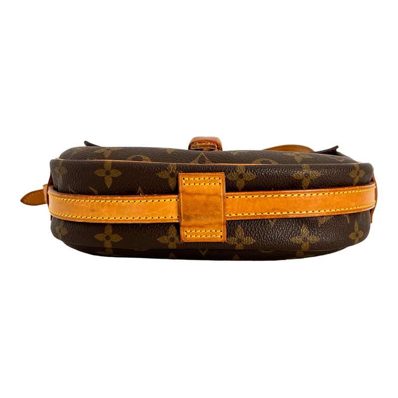 Monogram Jeune Fille MM