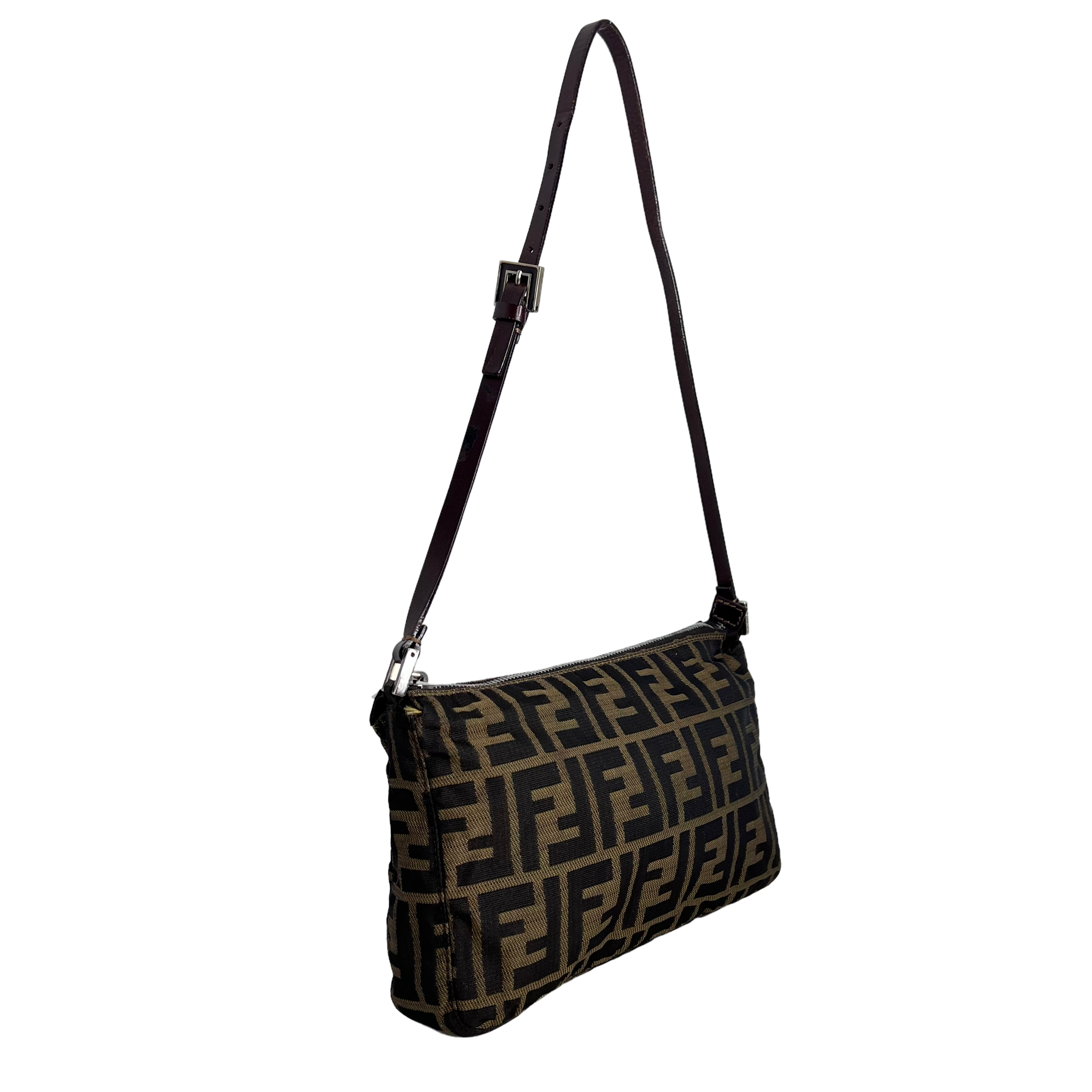 Pochette Shoulder Bag