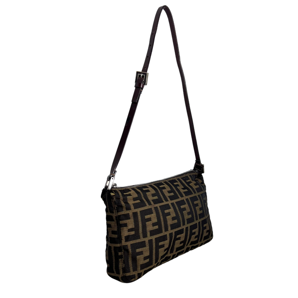 Pochette Shoulder Bag
