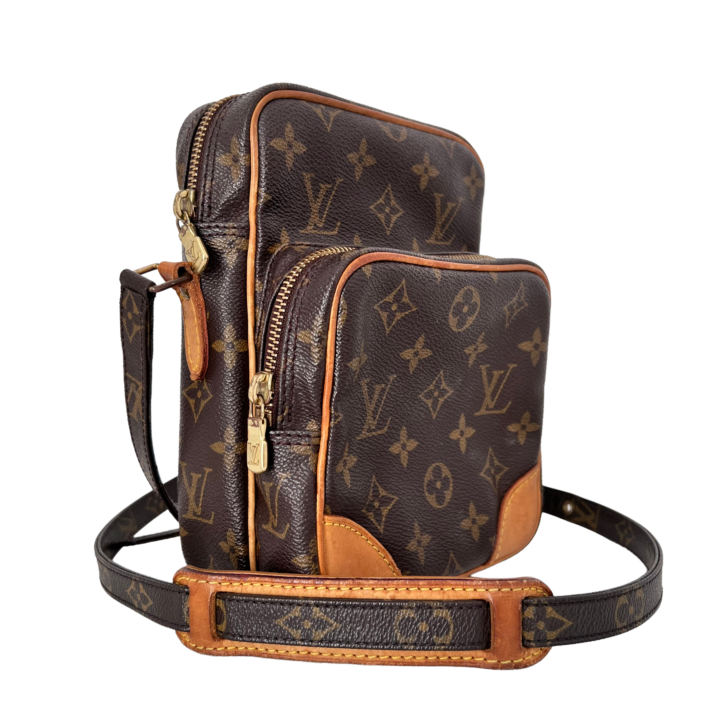 Monogram Amazone