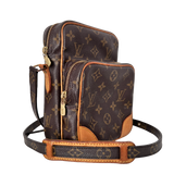 Monogram Amazone