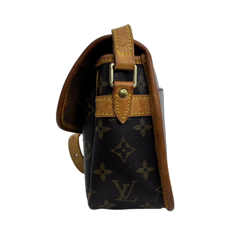 Monogram Sologne