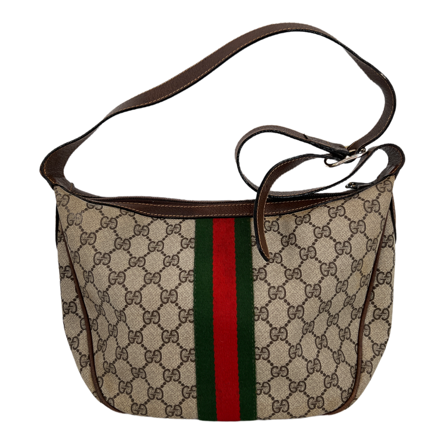 GG Shoulder Bag