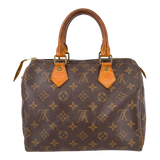 Monogram Speedy 25